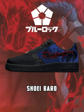 Shoei Baro V.6 Baskets personnalisées